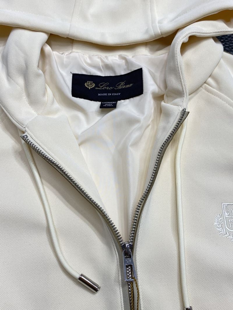 Loro Piana Outwear